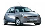 Ford Ka 1996 года